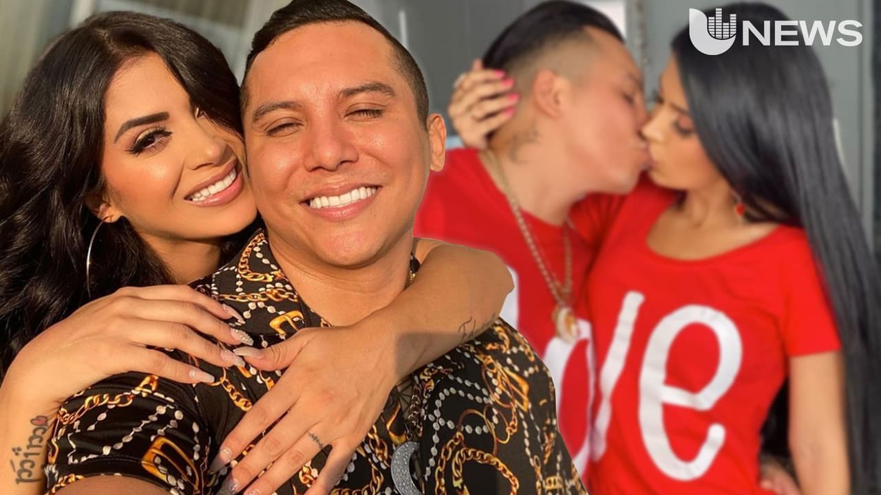 ¿Kimberly Flores vive en una 'jaula de oro' con Edwin Luna? Hay rumores de divorcio tras fuertes comentarios