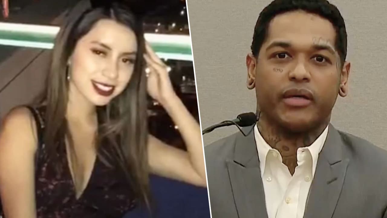 Testifica Charles Beltrán dice que Marisela Botello presuntamente fue apuñalada por Lisa Dykes