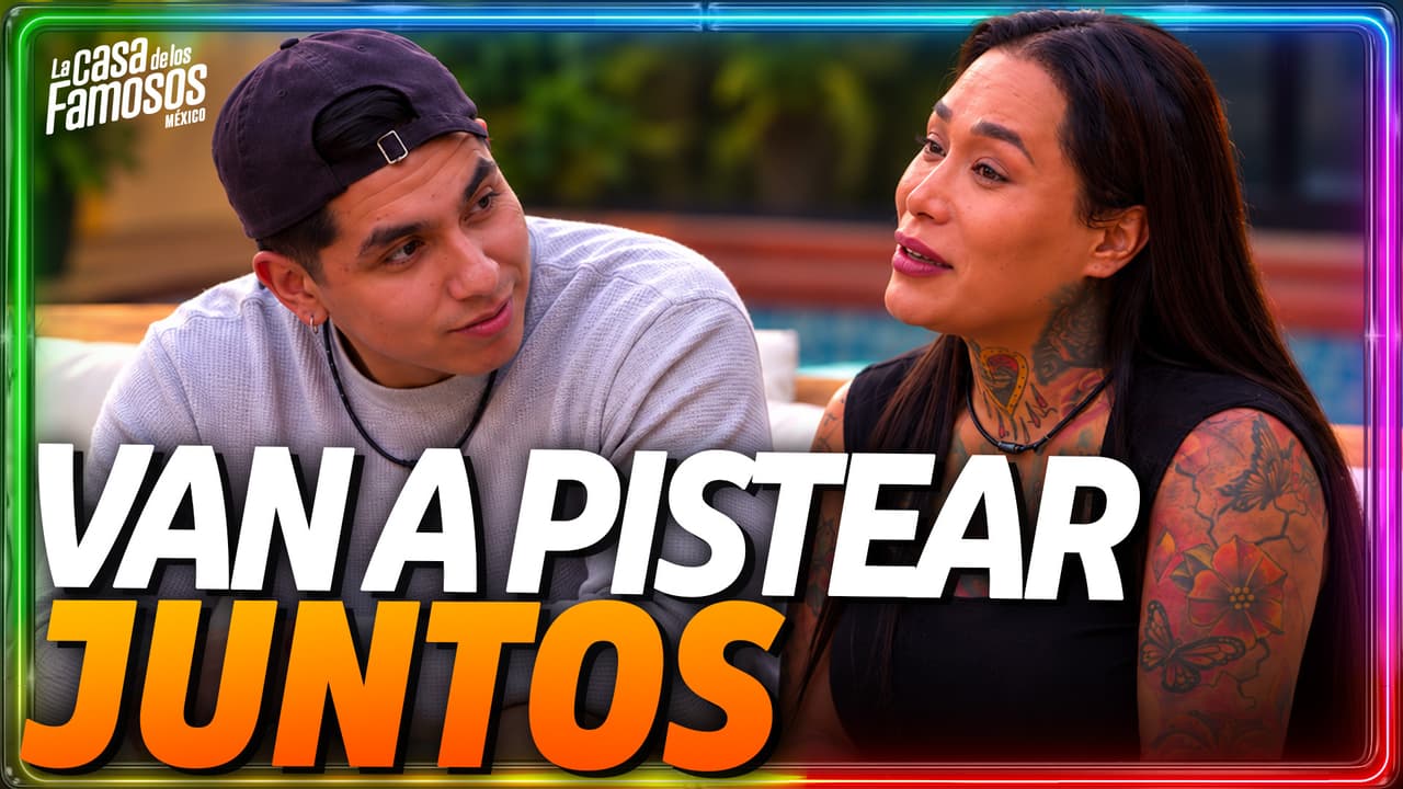 ¿Va a venir EL TRI? La HIENAS tienen varias teorías sobre la FIESTA de esta noche