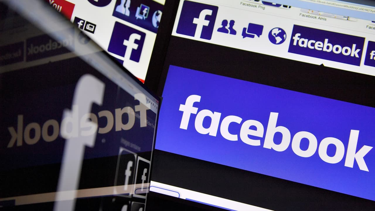 Facebook suspende 200 apps tras el escándalo de filtración de datos de Cambridge Analytica