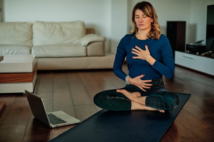 Salud mental, ejercicio o autocuidado online: nueve tendencias en bienestar que marcaron el 2021