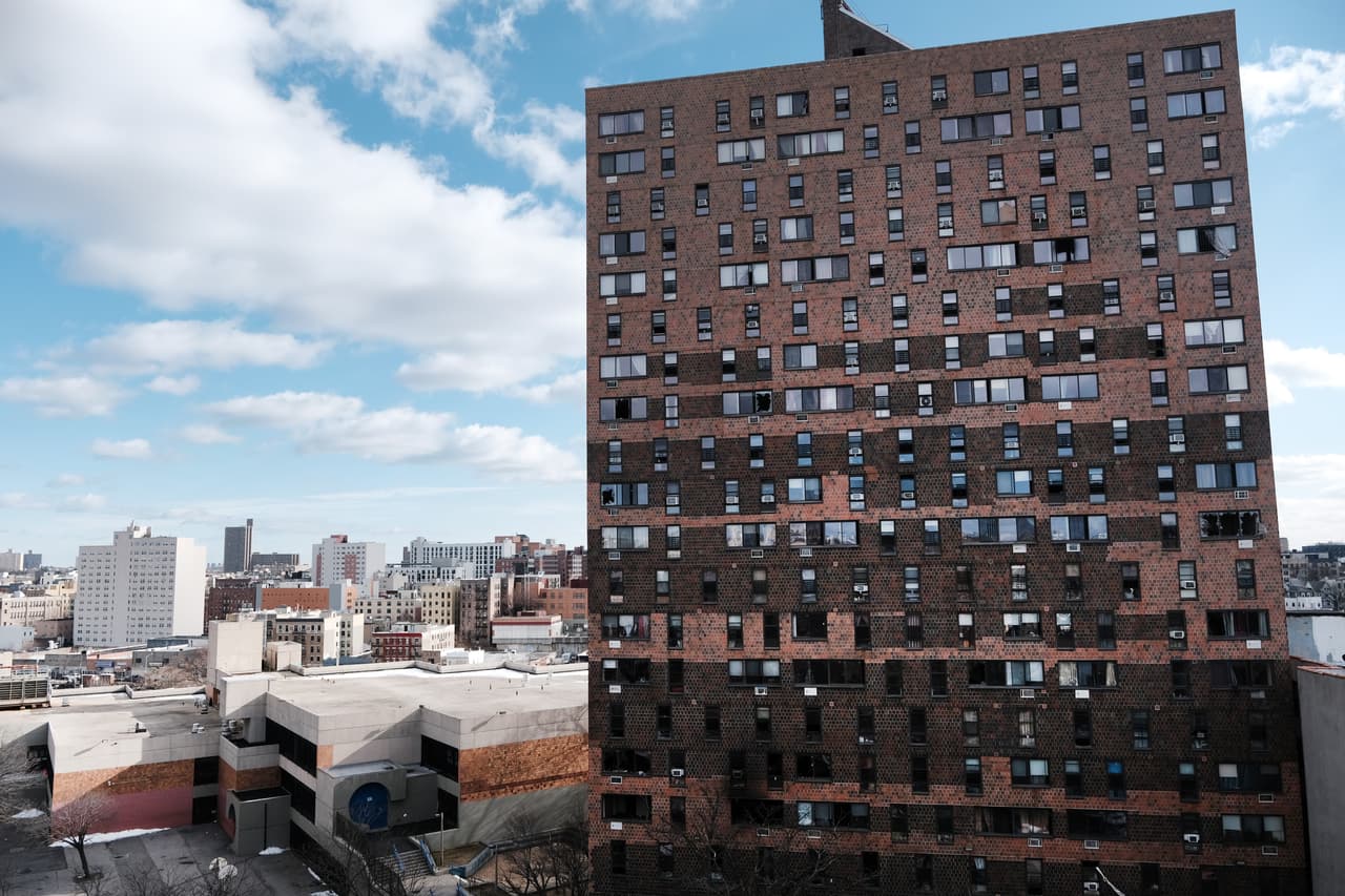 El pasado 9 de enero un edificio en el Bronx se incendió, cobrando la vida de al menos 17 personas e hiriendo a decenas más.