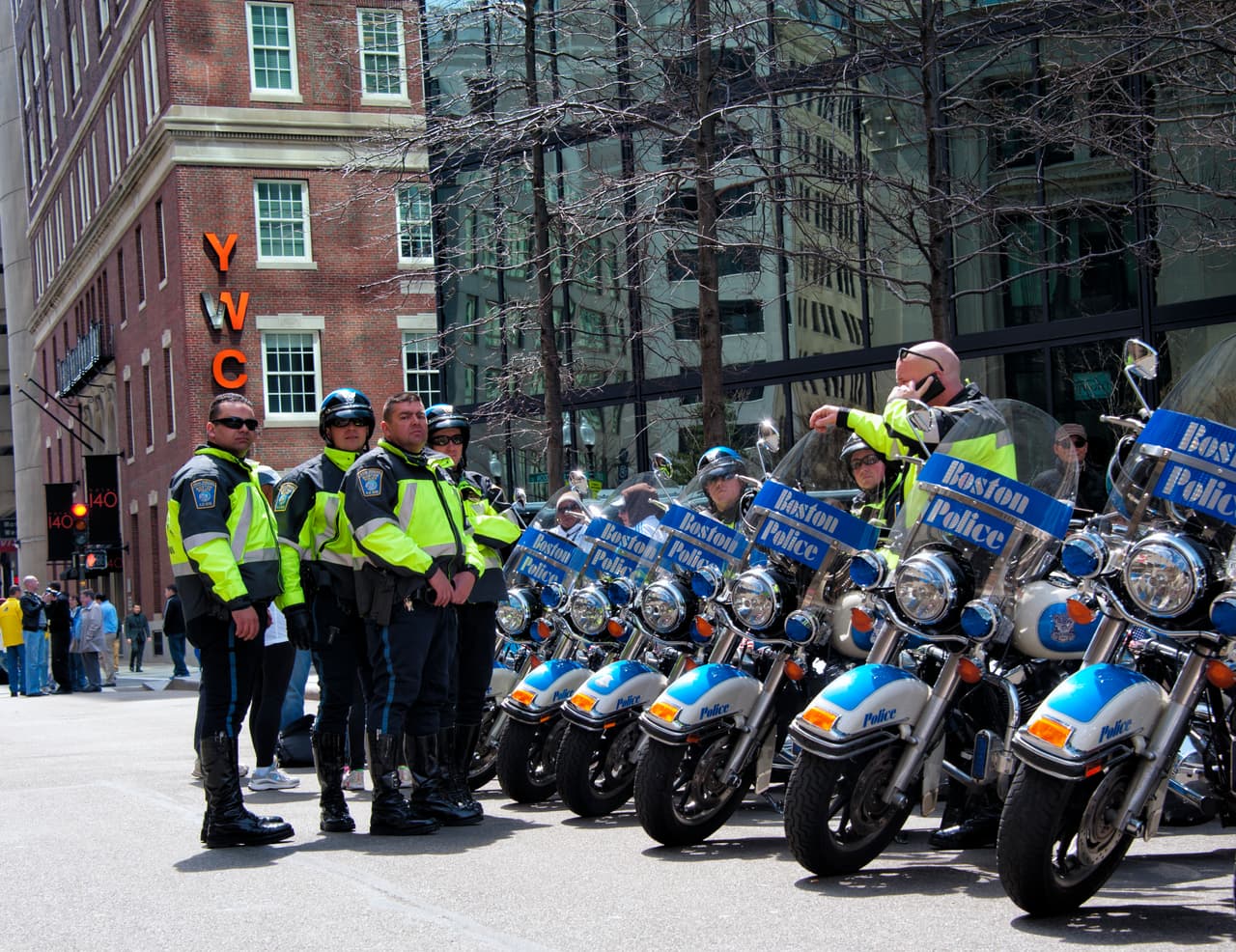 <b>13.- Boston, Massachusetts. </b>691 funcionarios condenados entre 1976 y 2018. Los investigadores se concentraron en los casos registrados en las cortes de distrito en un rango de 42 años. Massachussets no se encuentra entre los 15 primeros de la lista degeral por estados.