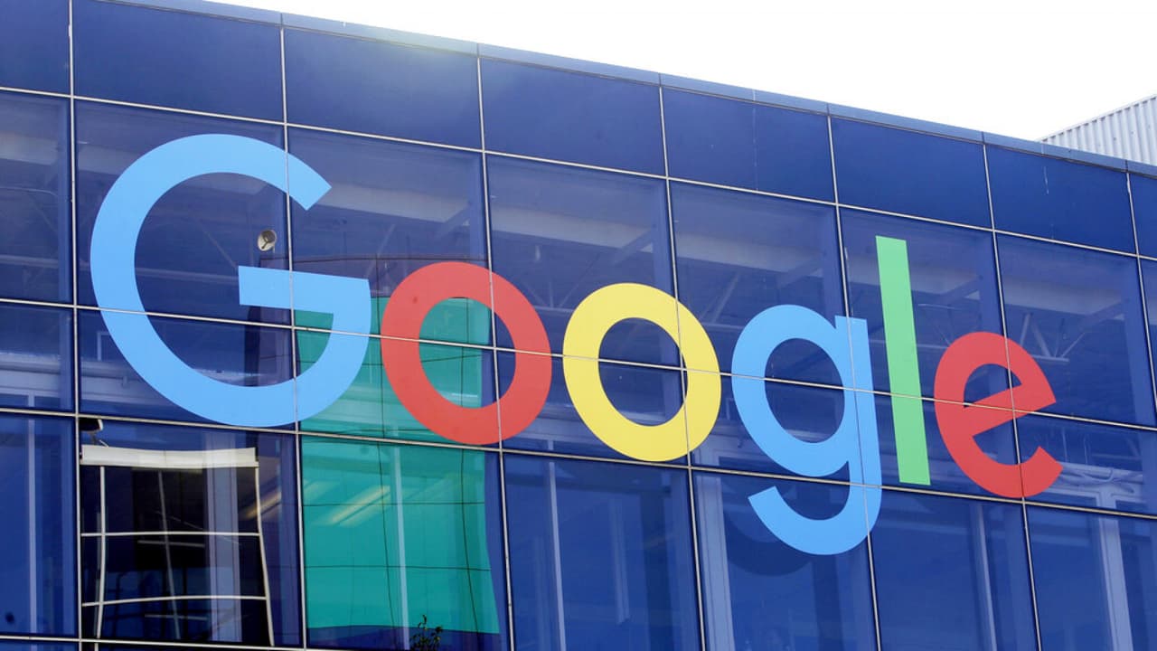 EEUU demanda a Google por violar las leyes antimonopolio