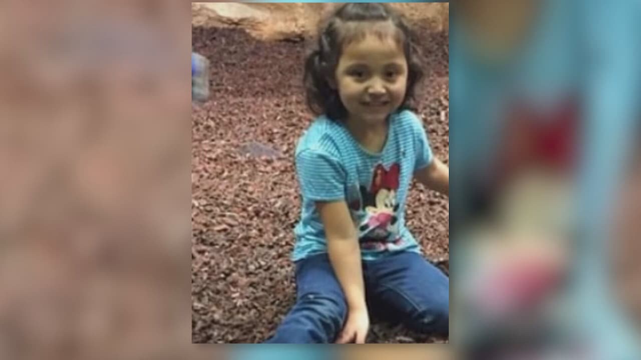 La madre de Adriana Molina es una de las 10 personas heridas, y aún se encuentra en el hospital.