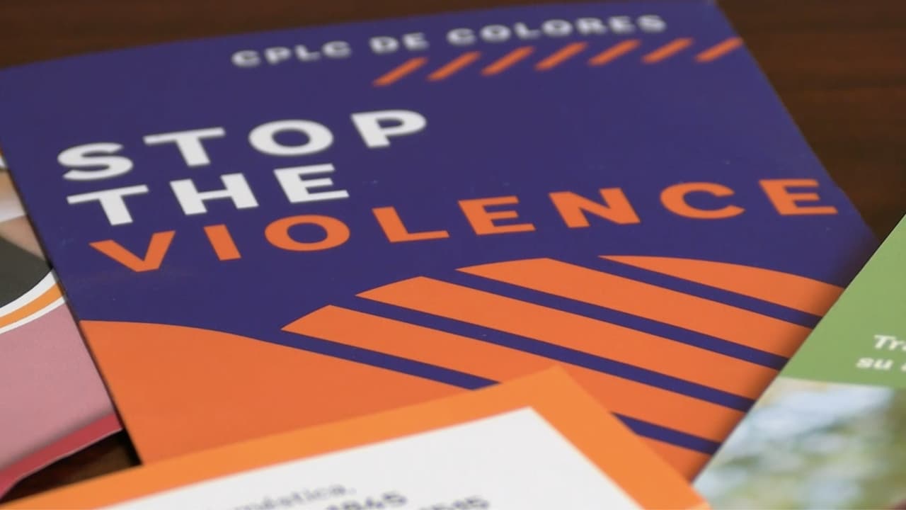  Eres víctima de violencia doméstica; estos son los recursos disponibles en Arizona