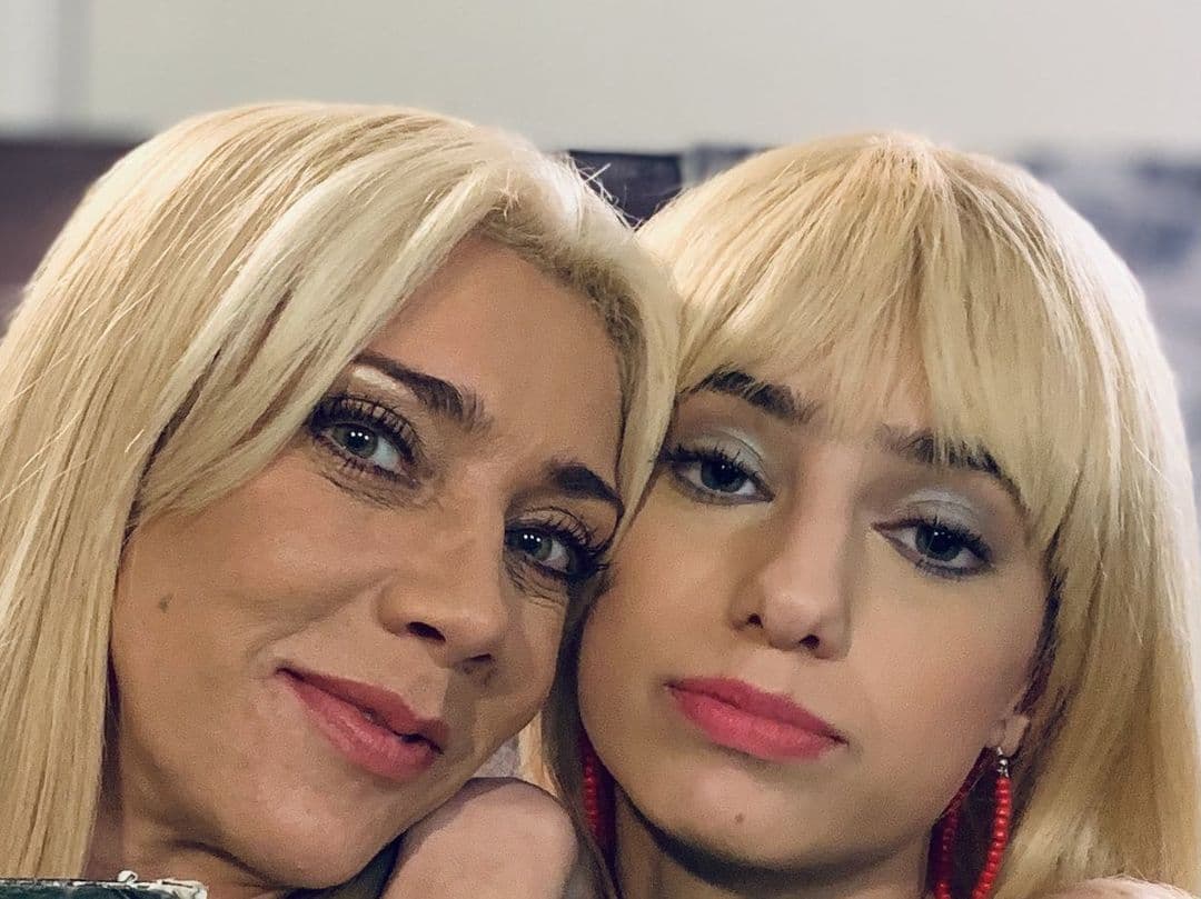Cynthia aseveró que no entiende “cómo hay gente” que puede expresar comentarios “tan terribles” sobre una adolescente.
<br>