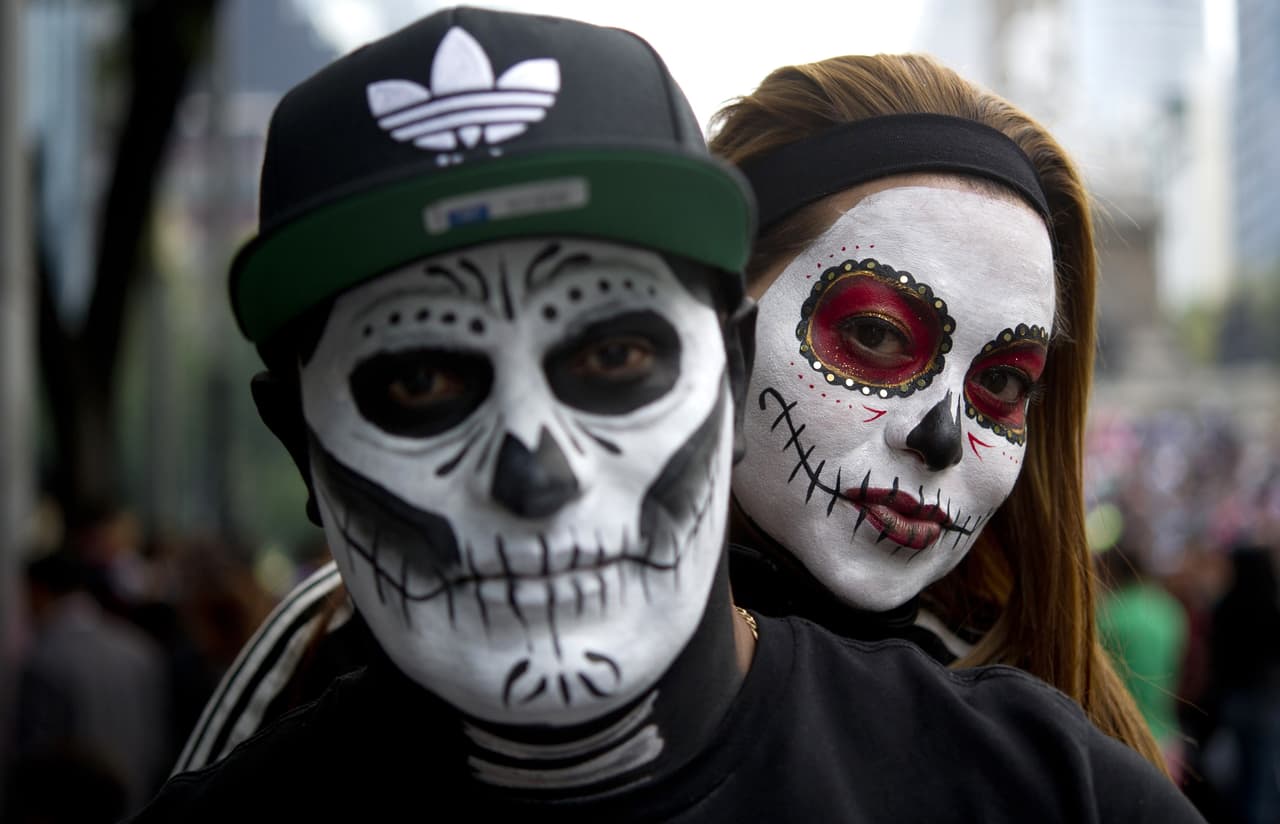 La 
<a href="https://twitter.com/CulturaCDMX?ref_src=twsrc%5Etfw" target="_blank">Secretaría de Cultura de la Ciudad de México</a>, utilizó las redes sociales para invitar a jóvenes a este evento familiar.