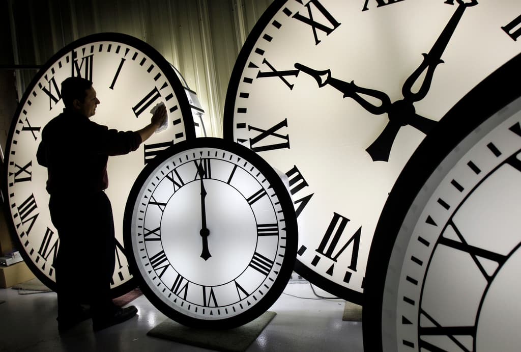 Horario de verano 2025: ¿Cuándo empieza el cambio de hora? ¿Cómo debes prepararte? ¿Lo abolirá Trump? Esto es lo que hay que saber