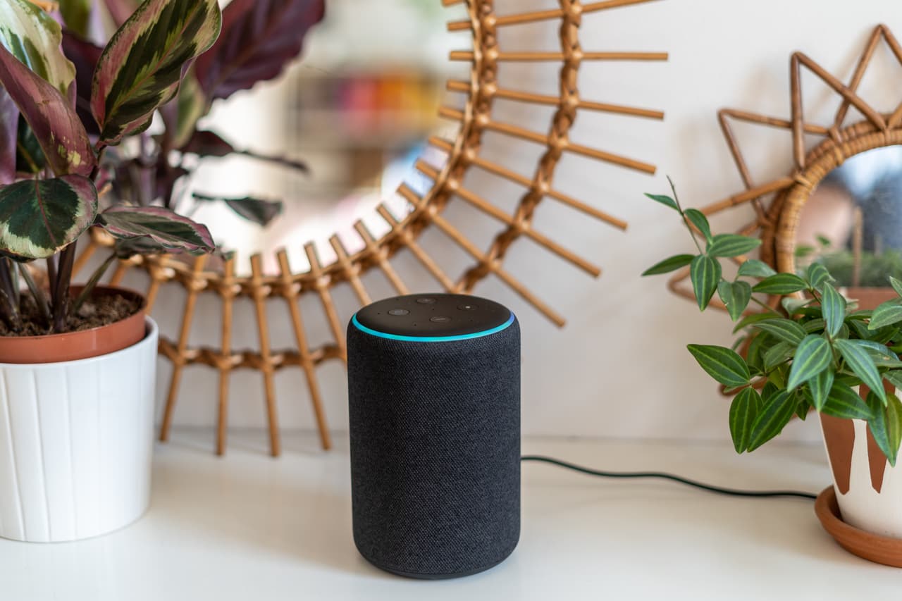 <b>Asistentes digitales. </b>En los últimos años se popularizaron los dispositivos inteligentes para el hogar: cerraduras, bombillas, altavoces y electrodomésticos conectados en una red wi-fi. La pieza clave de esta la tecnología es el asistente digital, y Apple fue pionera al presentar a Siri en 2011. Desde entonces otras compañías han desarrollado aparatos similares, como Cortana de Microsoft y Alexa de Amazon, desde donde se controla la ‘casa inteligente’ con comandos de voz.