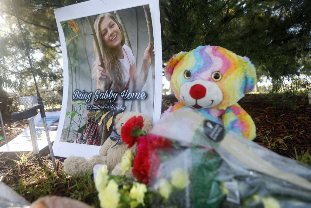 Las interrogantes que quedan por resolver en el caso Gabby Petito, tras la confirmación de su muerte
