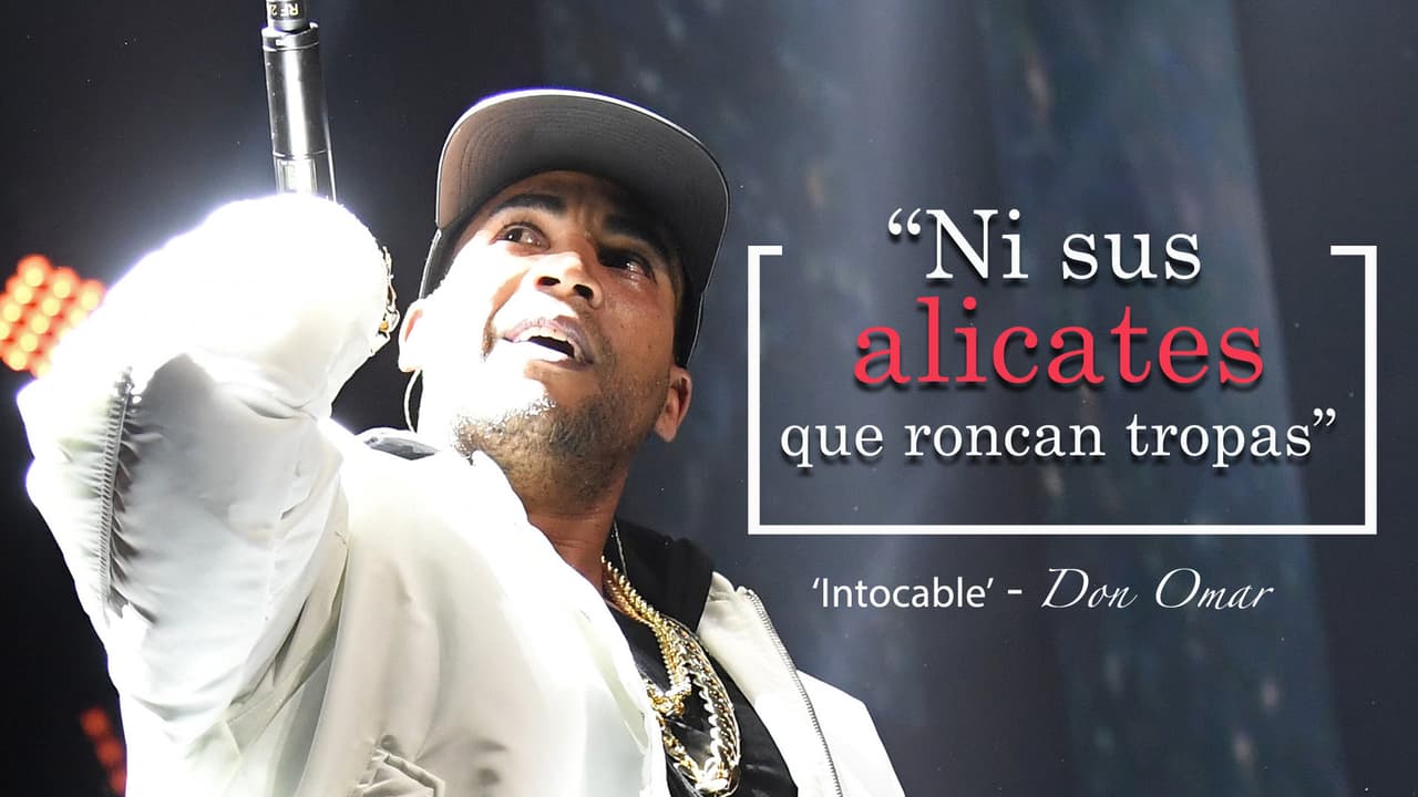 Por otro lado, Don Omar anunció este año que se retiraría.