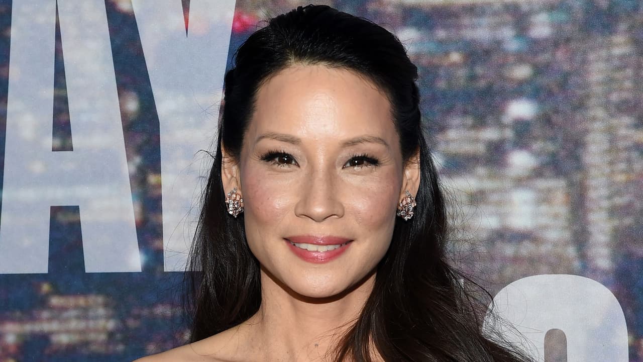 A final de año la actriz Lucy Liu cumplirá medio siglo de vida, exactamente el 2 de diciembre.