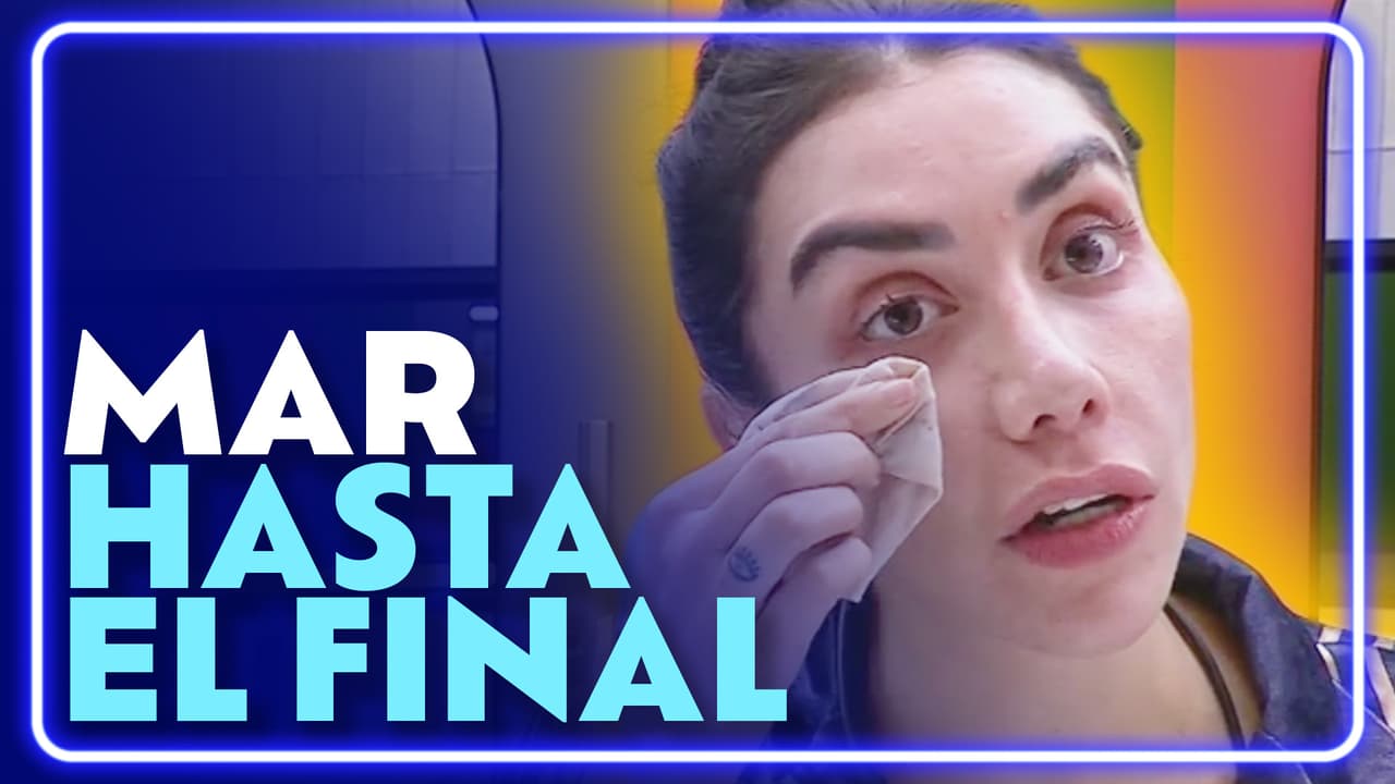 Karime pide para salvar a Mar en La Casa de los Famosos México