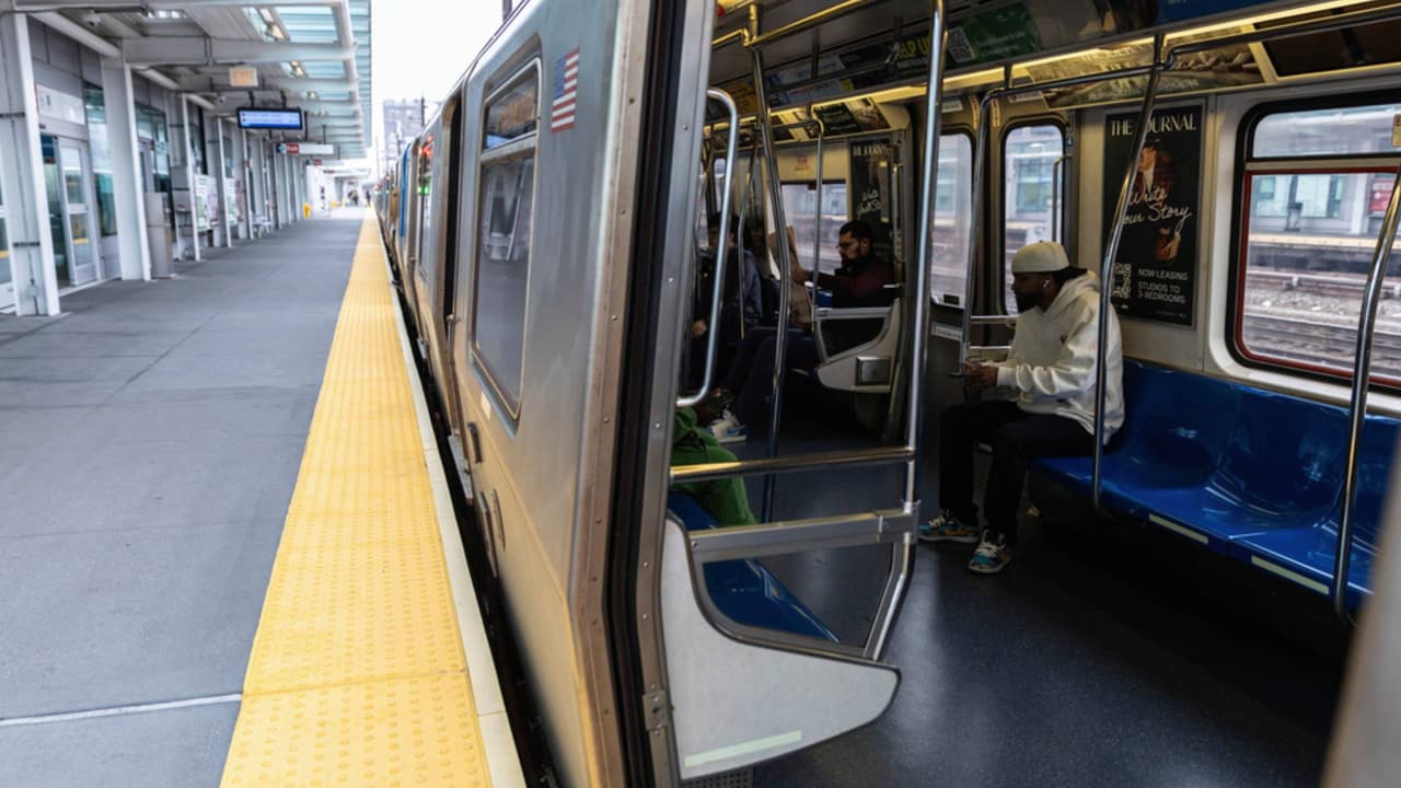 Alternativas de transporte ante huelga de trabajadores de NJ Transit: estas son tus opciones disponibles