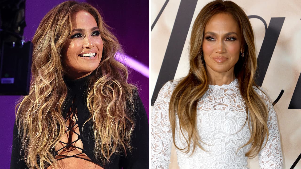 JLo tiene el secreto de la eterna juventud: cumplió 54 años y luce como de 30