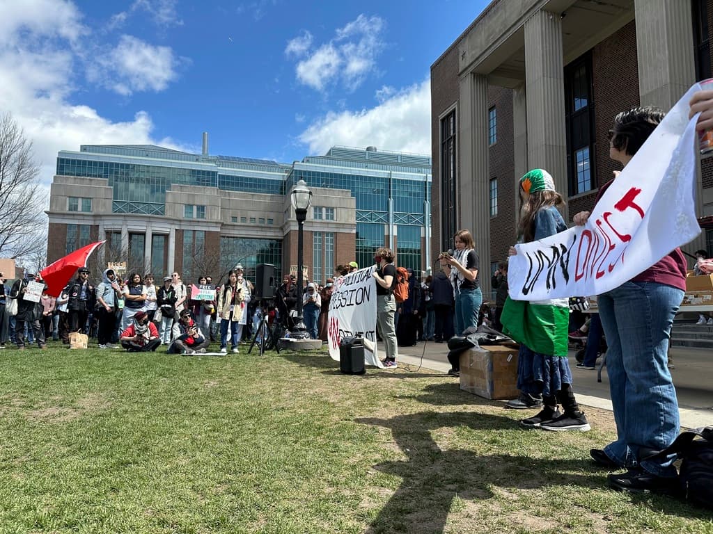 ICE arresta a otro estudiante internacional: esta vez de la Universidad de Minnesota 
