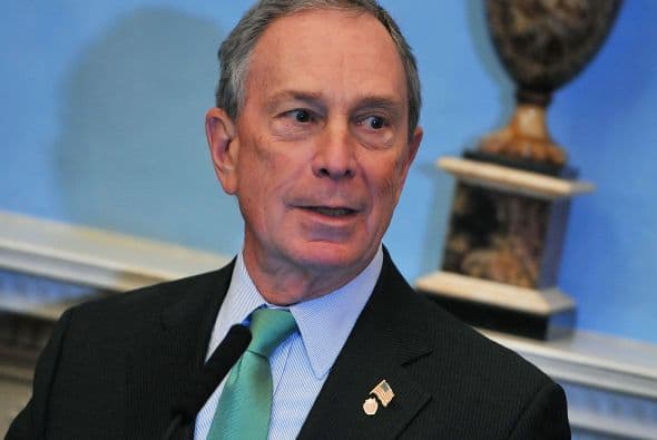 Bloomberg anuncia que donará 1,800 millones de dólares a la Universidad Johns Hopkins