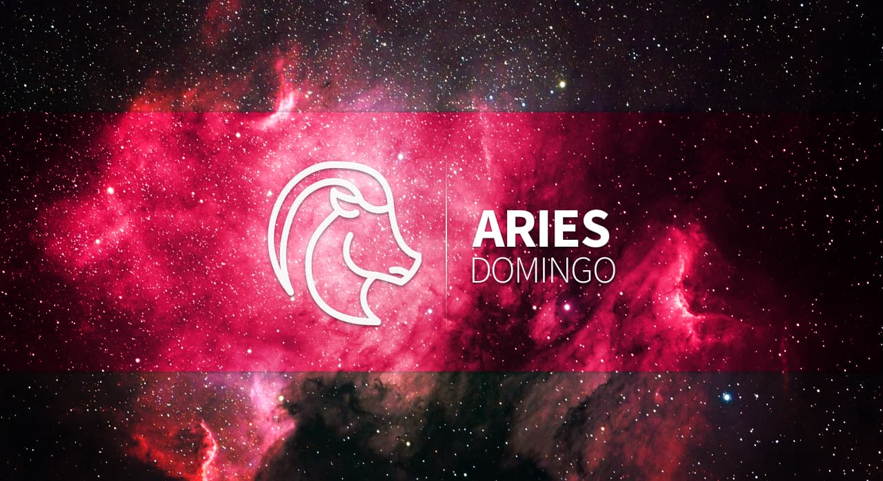 Aries - Domingo 28 de febrero: Un fin de mes excelente, no dejes que nadie te lo estropee