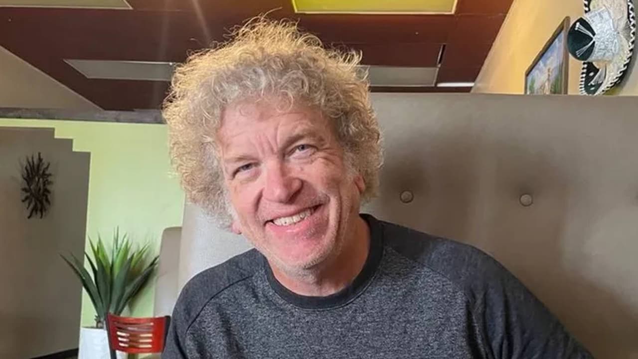Paul Clifford, el hombre que fue asesinado en vísperas de Navidad luego de que un desconocido le pidió ayuda con su auto