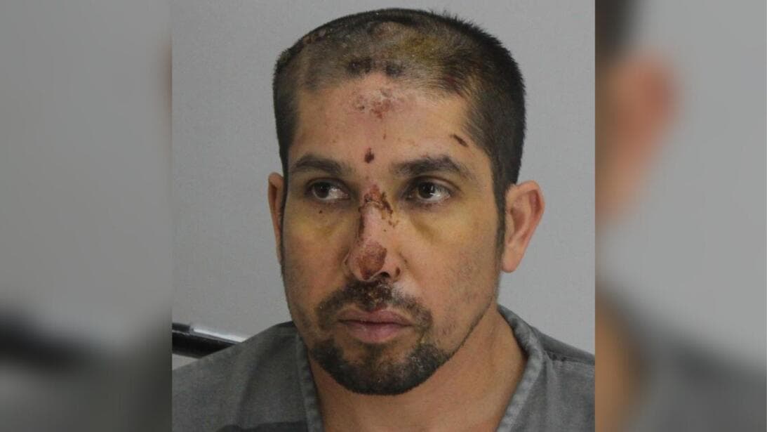 El 8 de diciembre 
<b>Jaramillo salió del hospital</b> e inmediatamente fue ingresado a prisión, se le acusó de ser el sospechoso de disparar al oficial y en ese momento se le 
<a href="https://www.univision.com/local/dallas-kuvn/jaime-jaramillo-fianza-2-millones-sospechoso-disparar-oficial-mesquite-triangulo-amoroso-juventina-vazquez" target="_blank">fijó una fianza</a> de $2 millones de dólares.