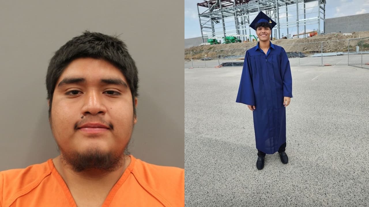 Nuevos detalles de Isaac Biais, el acusado de asesinar a dos hombres en un período de cuatro días en Houston 