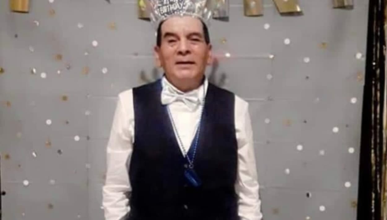 "Queremos justicia por la muerte de mi papá": hija de obrero hispano asesinado a tiros en Logan Square