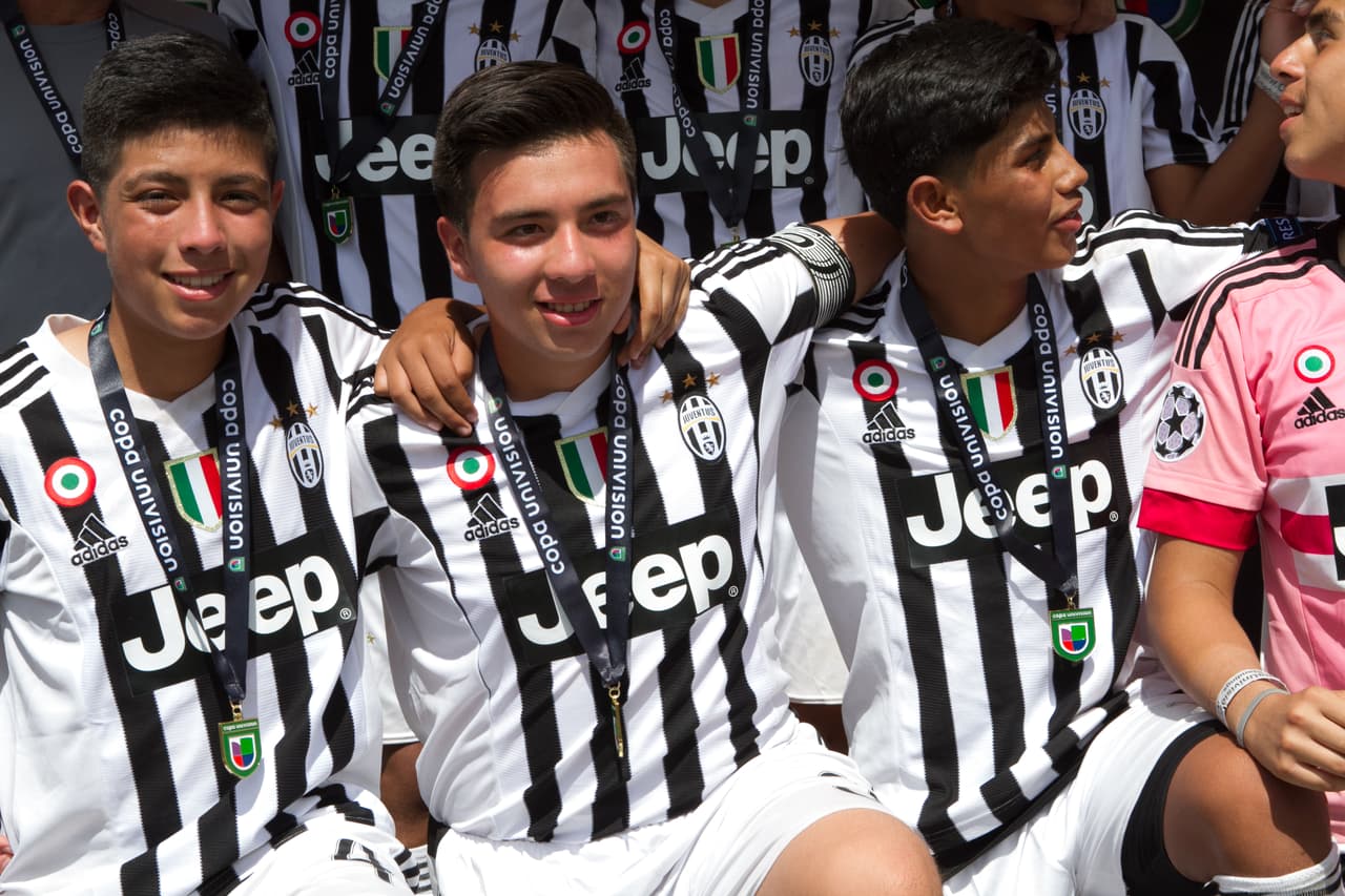 La Copa Univision Austin tuvo lugar este fin de semana y estos fueron los equipos galardonados con el primer lugar de su división.