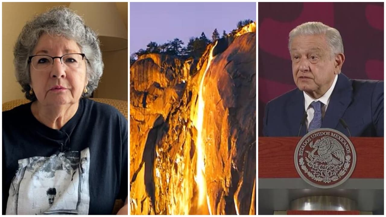 La semana en video: hablamos con la madre de Ivan Cantu horas antes de su ejecución e inmigrantes mueren en accidente en California