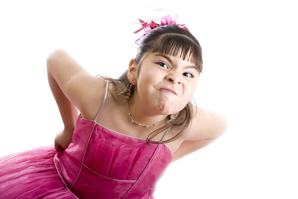 Es lo que quieres para tu hijo o hija de Aries, por eso, deberás estar atento si empiezan a surgir las cualidades negativas de su signo porque entonces se volvería dominante y malcriado.