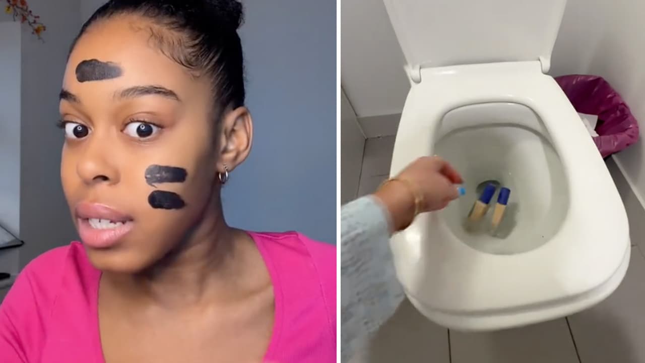 Afroamericanos ‘cancelan’ marca de maquillaje por crear base totalmente negra: ¿Inclusión o burla? 