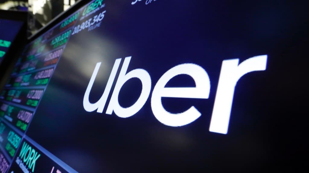 Las mujeres ahora tendrán una opción de seguridad a la hora de pedir un Uber