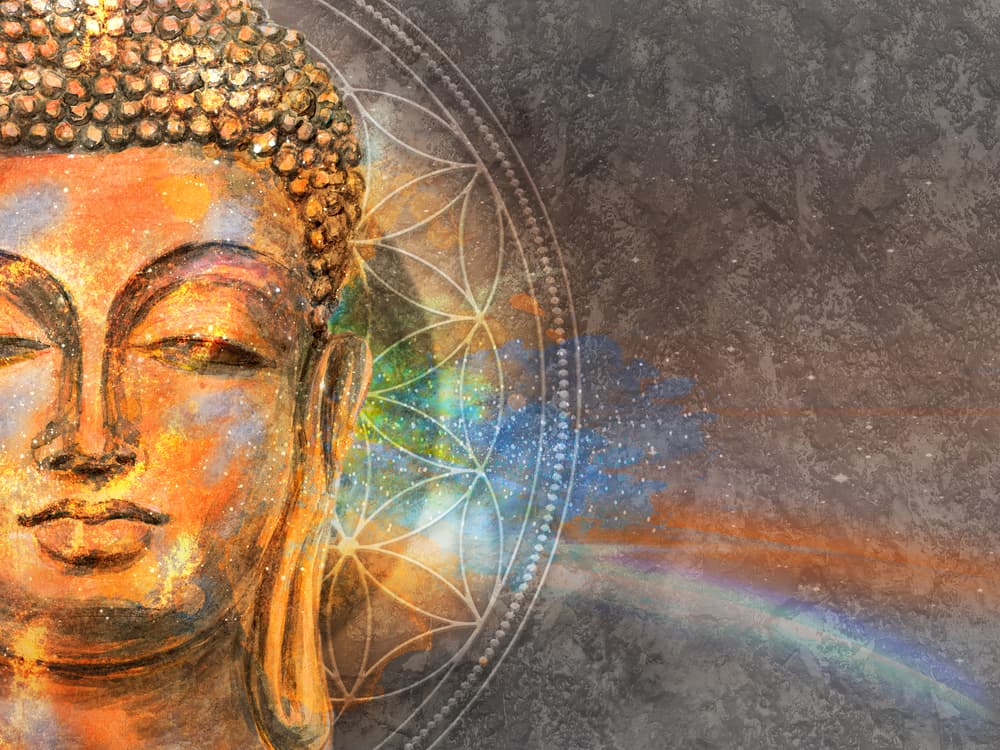 La leyenda de Buda y los doce animales se refiere a una historia en la que Buda llamó a todos los animales para despedirse de ellos antes de morir, pero solamente doce acudieron a la cita. En su honor, Buda nombró a cada mes con el nombre del animal. Según la astrología china es el animal que vive en tu corazón.