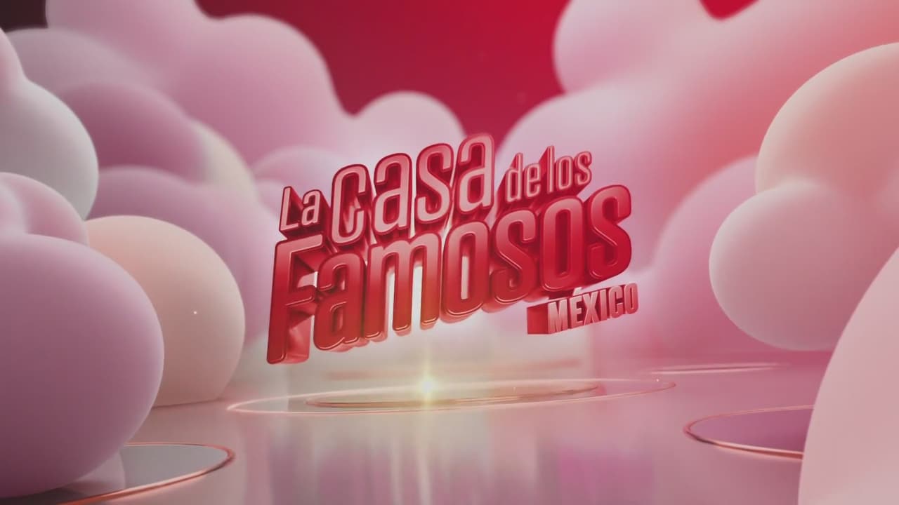 ¿Cuántos votos recibieron los primeros nominados de La Casa de los Famosos México 2026?