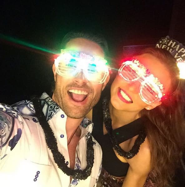 Meses después ese mismo año, la actriz protagonizó 'Lo que la vida me robó', donde compartió créditos con 
<b><a href="http://www.univision.com/temas/sebastian-rulli">Sebastián Rulli</a></b>.