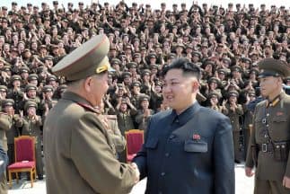 Corea del Sur advierte que Corea del Norte está preparada para otro ensayo nuclear