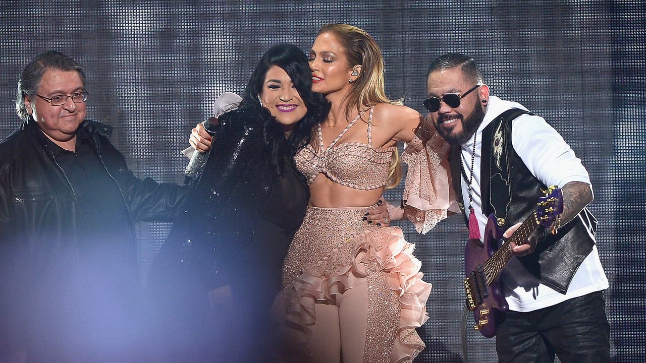 "
<b>¡Estoy tan orgullosa de esta película!</b> Muy orgullosa de ser una pequeña parte del increíble legado de Selena", dijo en marzo de 2021, según un reseña de ¡Hola!
<br>