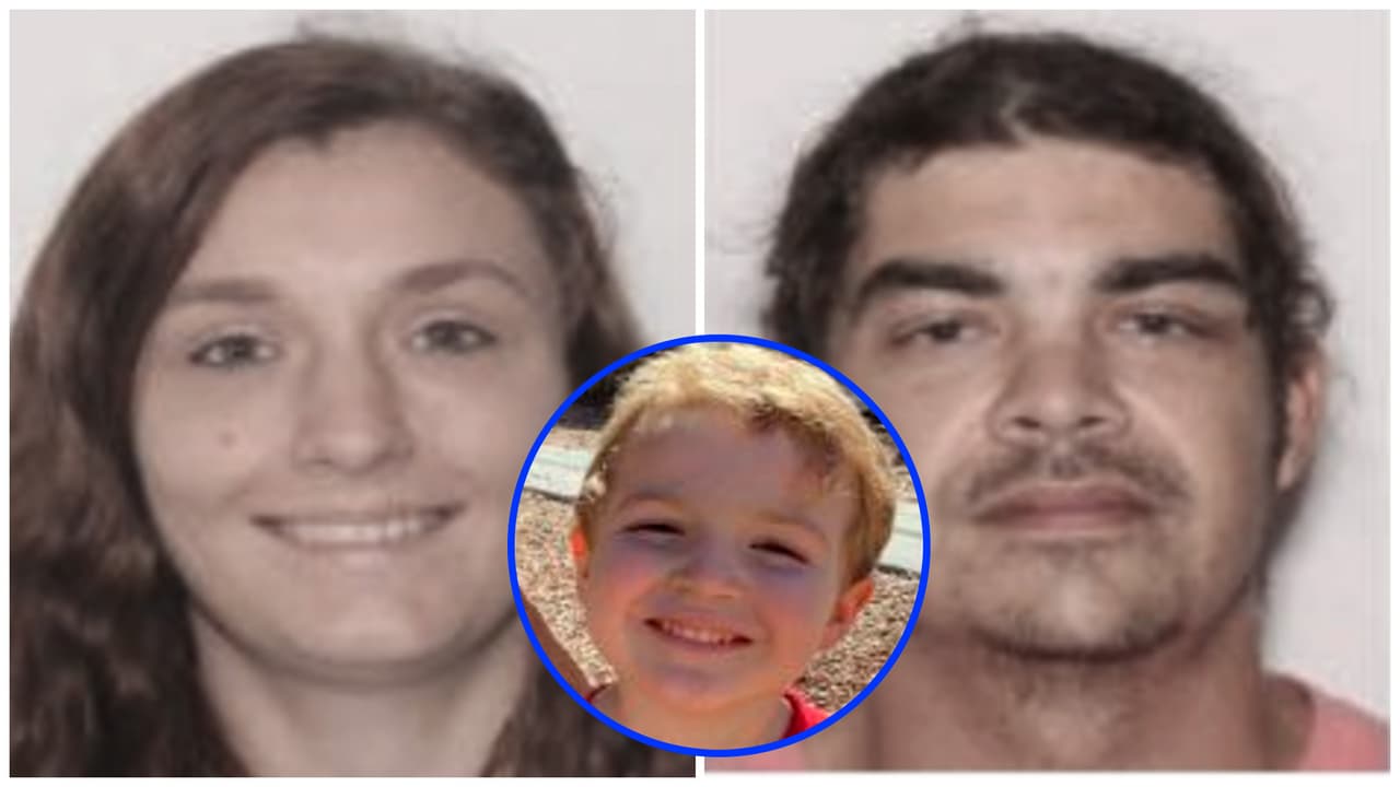 Localizan a niño de 4 años desaparecido en el condado de Hillsborough: desactivan Alerta Amber 