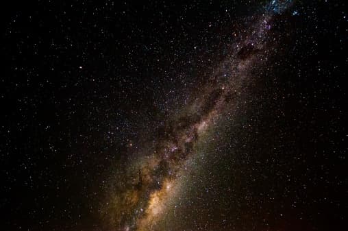 <b>Parque Estatal South Llano River </b>es un Parque Internacional Dark Sky.
