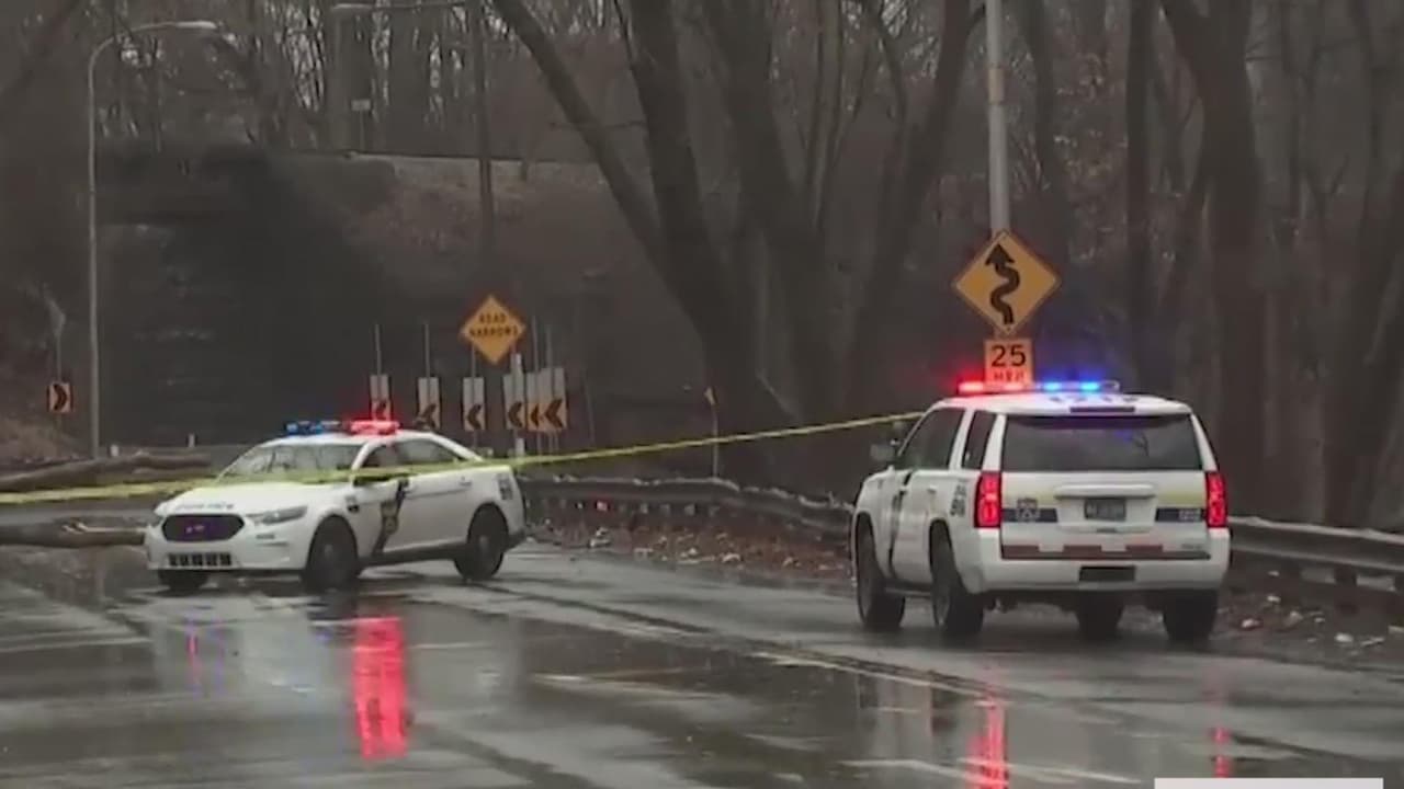 Un herido deja colisión de autos al suroeste de Bakersfield