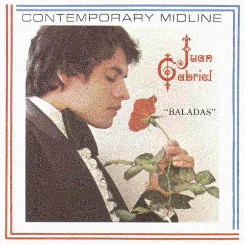 'Baladas', 1996.