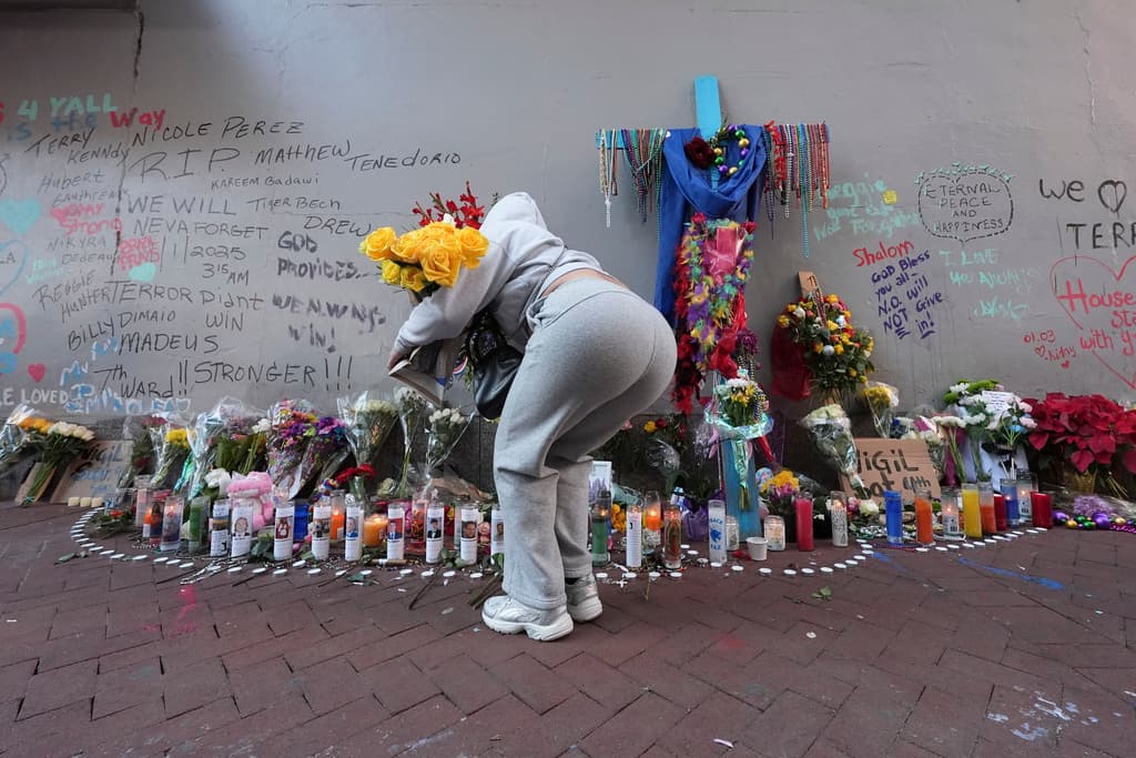 Cronología de una masacre: así se gestó el atropellamiento masivo en Nueva Orleans