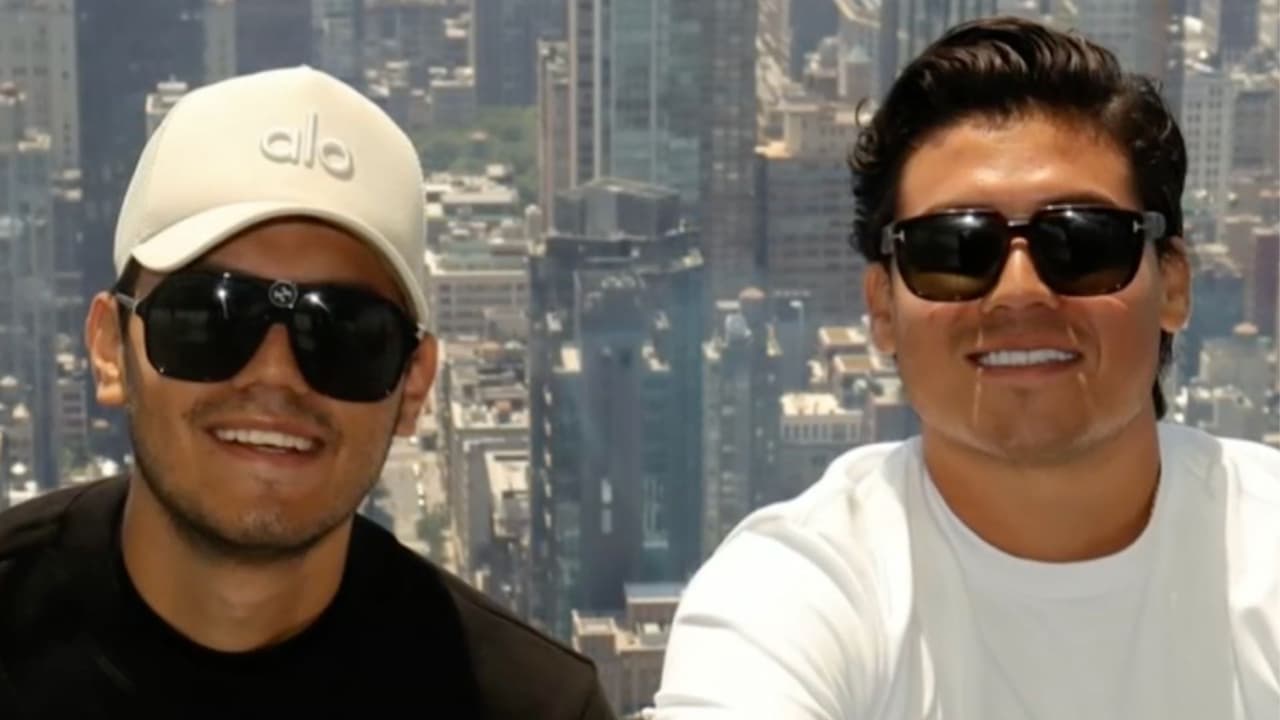 Hermanos mexicanos detenidos en ‘Alligator Alcatraz’ piden ser deportados: "Están desesperados"