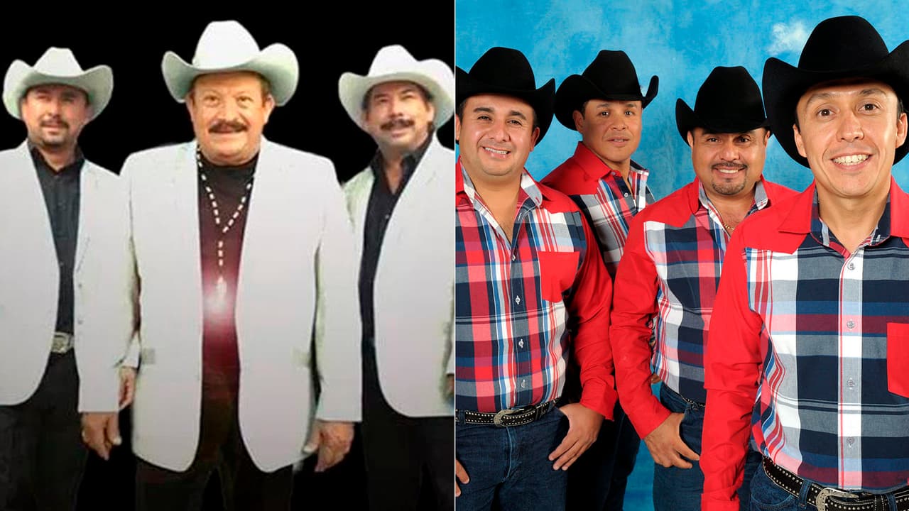 En la misma noche también tocaron su música 
<b>Los Cadetes de Linares</b> y 
<b>Grupo Torrente</b>.