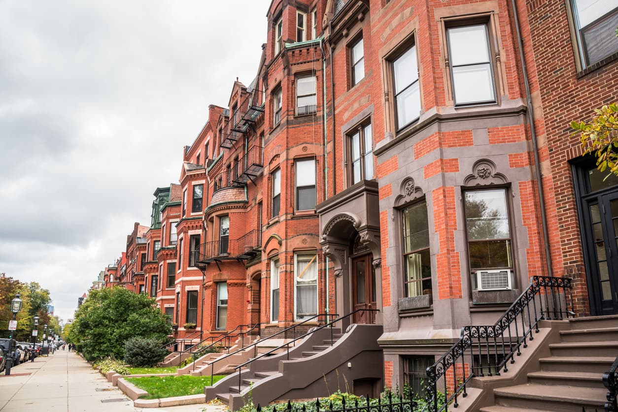 <b>29. Boston, Massachusetts</b>. Quienes viven en esta histórica ciudad del noreste de EEUU valoran lo caminable que es, así como su ambiente cultural y artístico. La revista recomienda visitarla en los meses cálidos.
