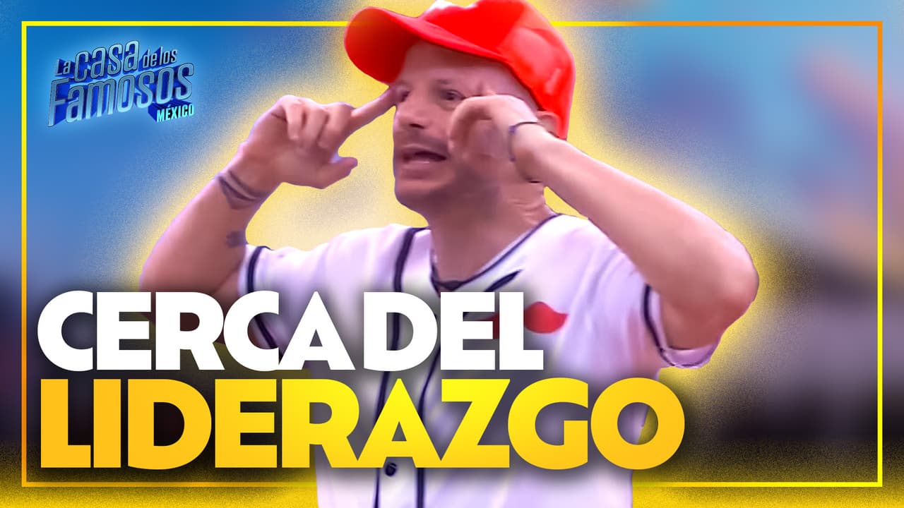 Guana y Facundo podrían competir por el liderazgo de La Casa