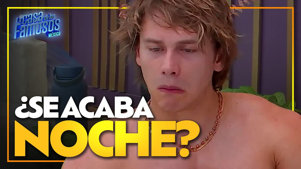 Aldo reacciona a los 6 PUNTOS que le dio Alexis