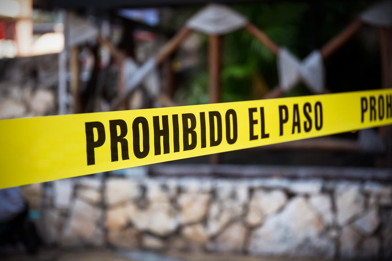 Asesinan a otro turista extranjero en la costa de Oaxaca: el segundo en menos de una semana