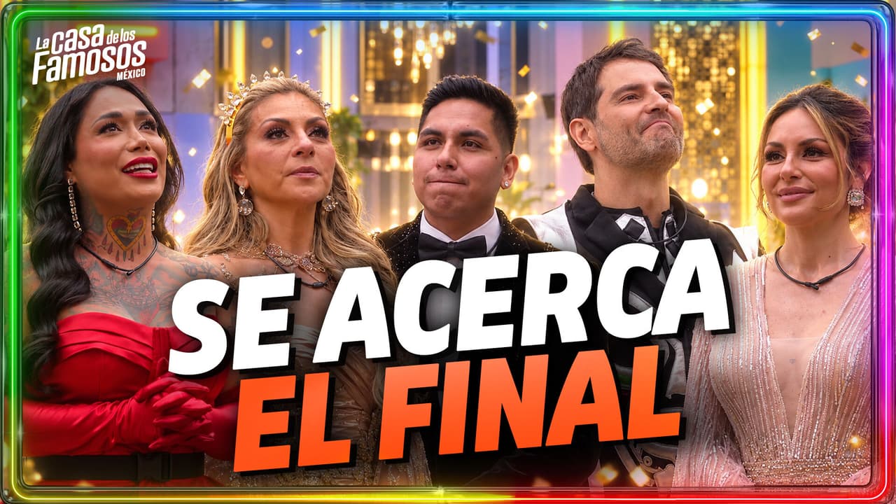 Las ÚLTIMAS PALABRAS de los finalistas en la GRAN FINAL de La Casa