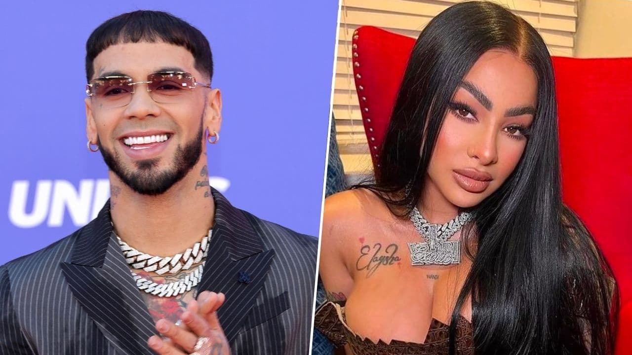 <h2 class="cms-H2-H2"><b>Anuel y Yailín La Más Viral</b></h2>
<br>
<br>En marzo de 2023, Anuel apareció en un video confirmando los rumores de separación. “
<b>Yailin y yo ya no estamos juntos por cosas de la vida</b>. No vamos a estar hablando o haciendo un circo, hablando de por qué sí o por qué no".